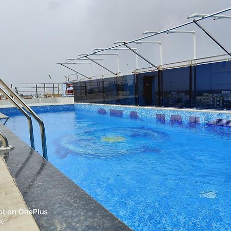 فندق Sea Wood ديغا المظهر الخارجي الصورة