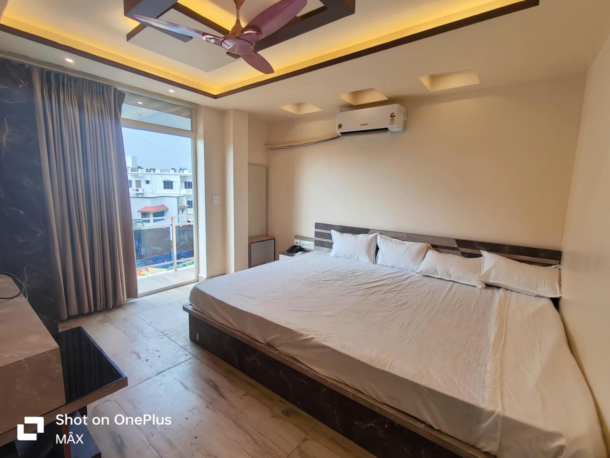 فندق Sea Wood ديغا المظهر الخارجي الصورة