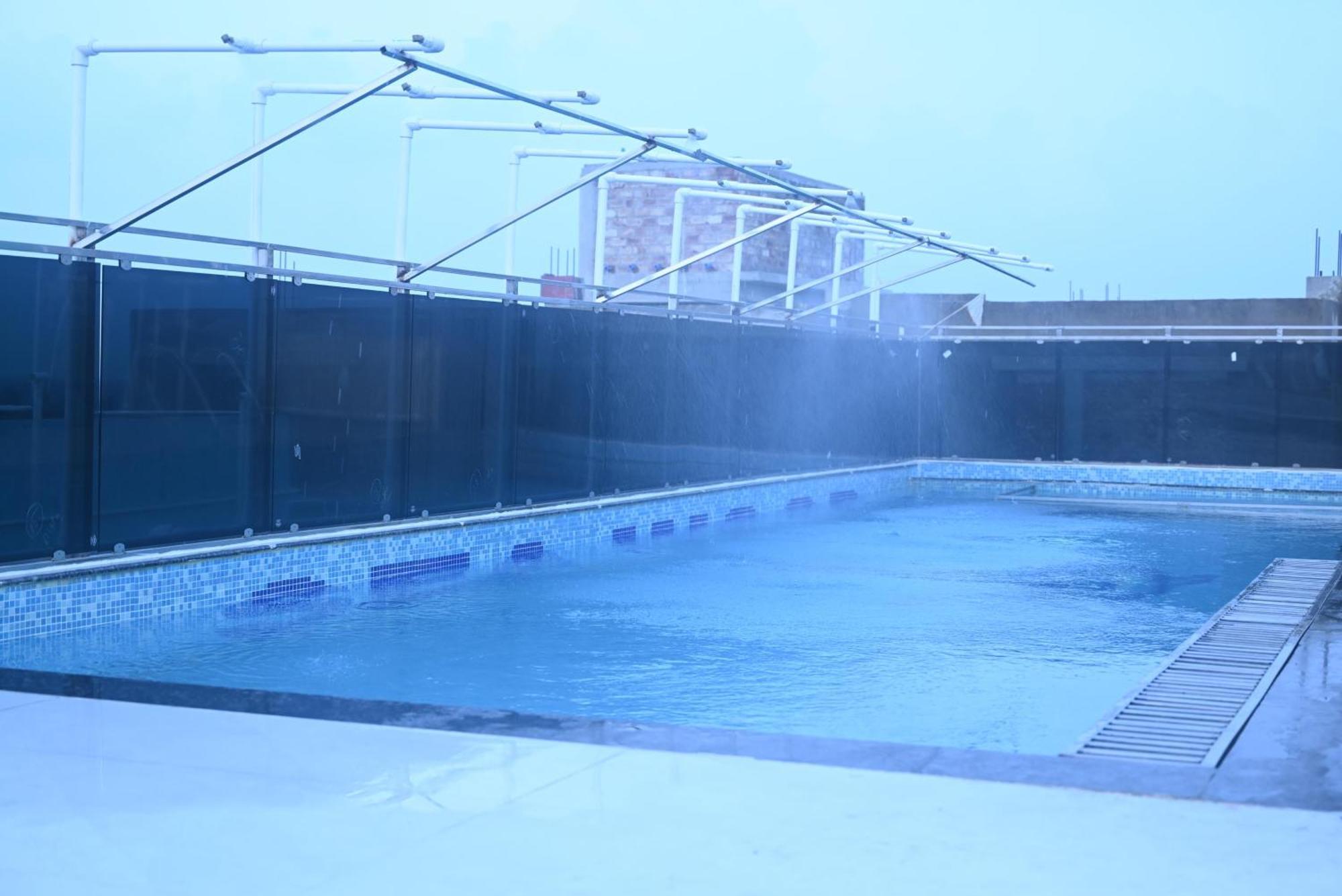 فندق Sea Wood ديغا المظهر الخارجي الصورة