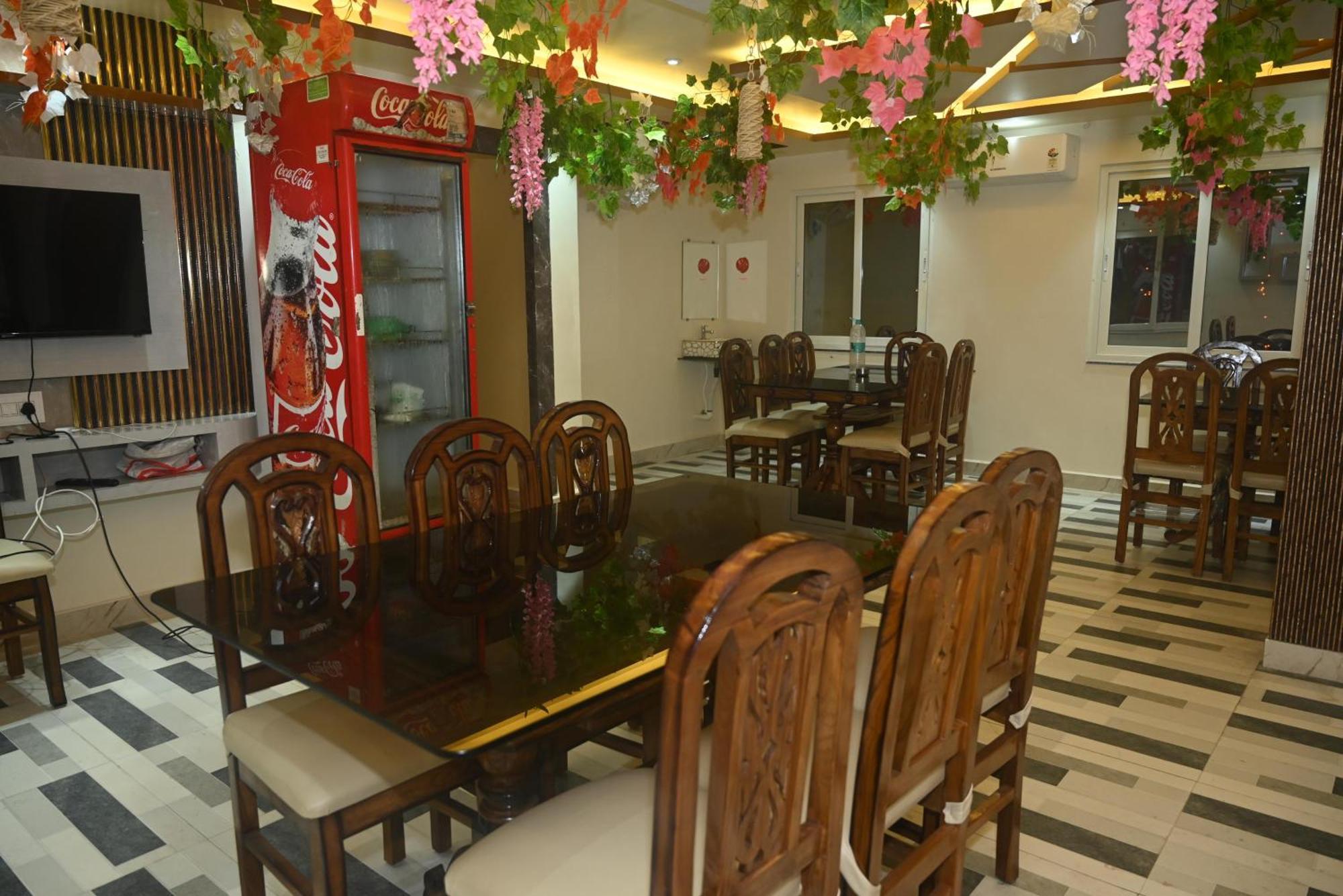 فندق Sea Wood ديغا المظهر الخارجي الصورة