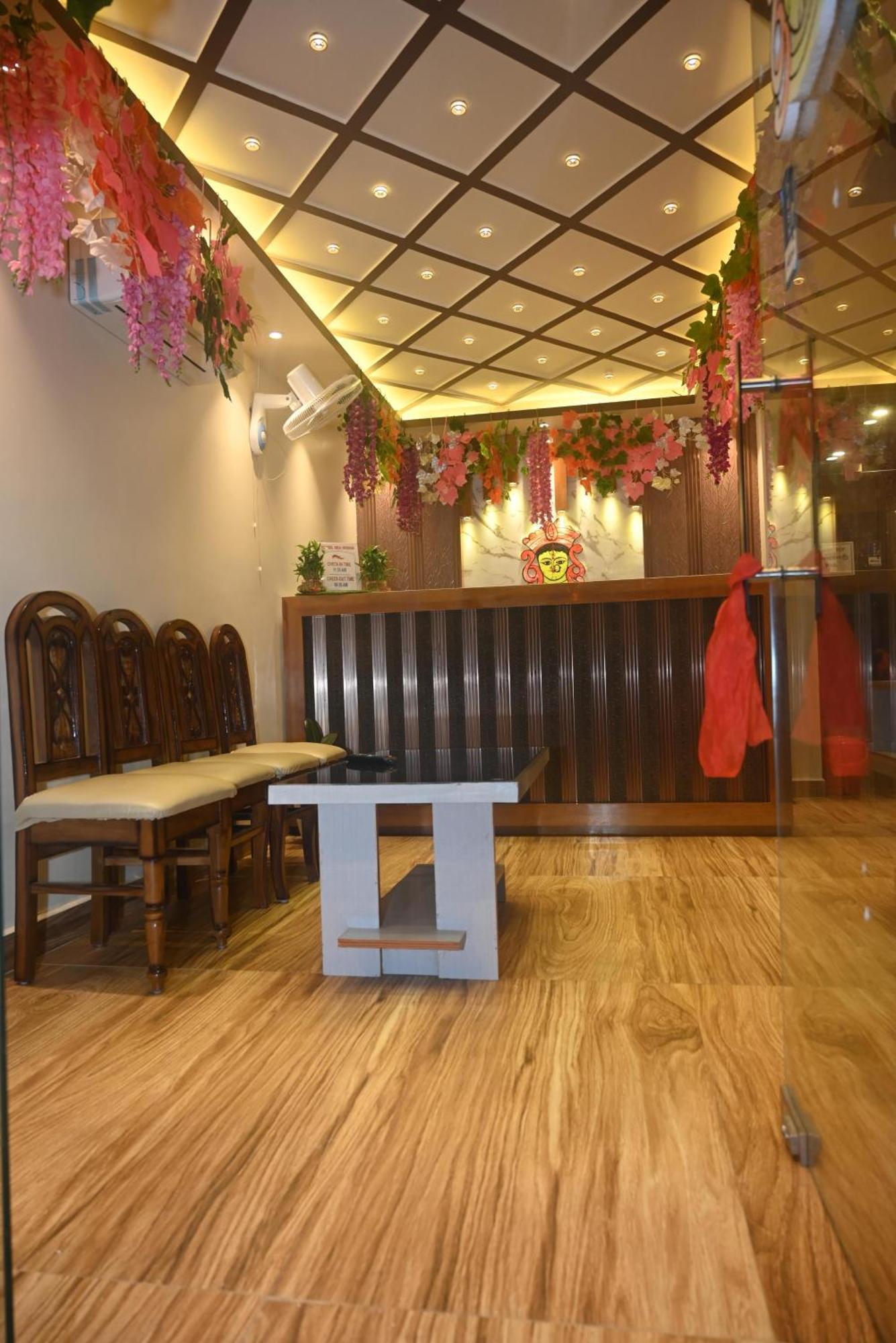 فندق Sea Wood ديغا المظهر الخارجي الصورة