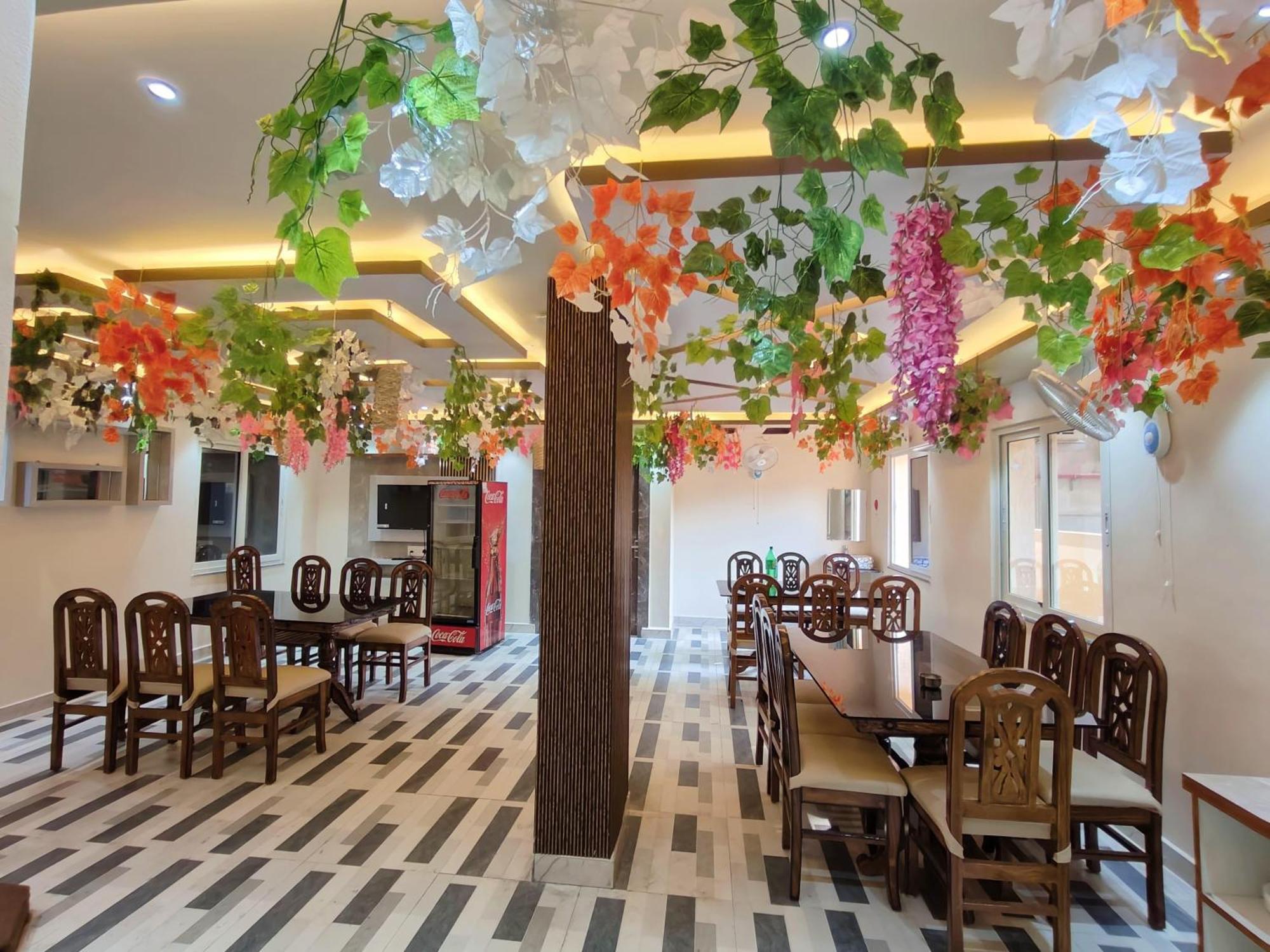فندق Sea Wood ديغا المظهر الخارجي الصورة