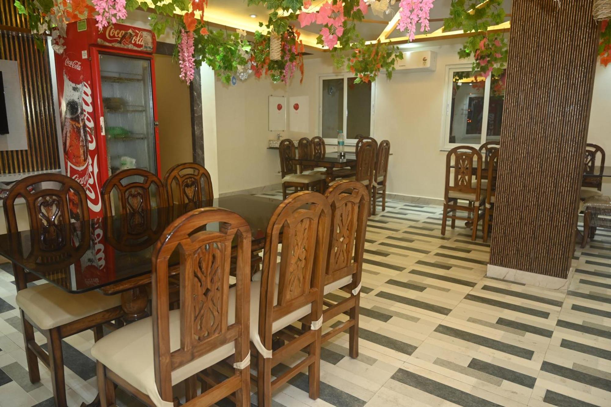 فندق Sea Wood ديغا المظهر الخارجي الصورة